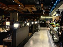 -韩盛·盛江山自助料理(中街大悦城店)
