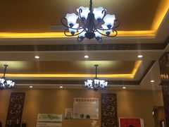 大堂-临沂酒店(总店)