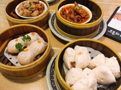 -寻味·港式茶餐厅(富力城店)