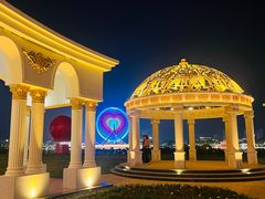 -唐山河头老街国丰维景度假大酒店
