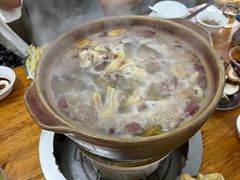 -威邵鸡煲(西华路总店)