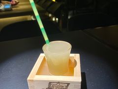 -GOEN·缘