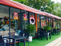 -兴隆槟榔园休闲农庄