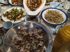 -老济南·地道济南菜(大明湖店)