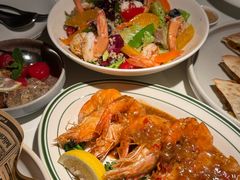 -研食记西餐厅(金融中心店)