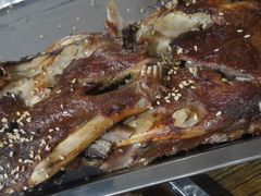 -食问天烤羊头(东南郡总店)