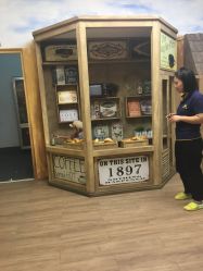 -星星糖高端儿童摄影(FTC金融店)