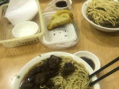 -瞻老元面馆(双塘路店)