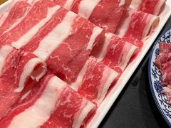肥牛-裕德孚·非遗手切涮羊肉(东直门内大街店)