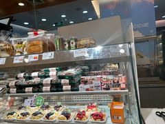 -欧诺爱烘焙(高新万达店)