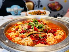 -老山东·山东菜(鲁菜名店)