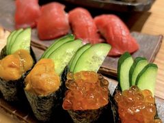 -鮨政· Omakase(港汇恒隆广场店)