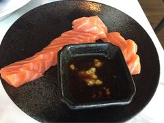 -君悦酒店·乐厨·高空自助餐(青年大街店)