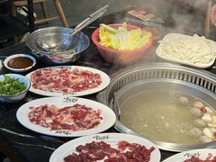 -官塘兄弟·潮汕牛肉店(官塘总店)