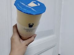 -茶百道(荣科路店)