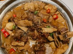 -徽镇小厨·经典徽菜(马连道店)
