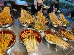 -嘉州鲜知味钵钵鸡(奎星楼店)