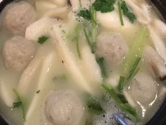 -深圳维景酒店-维景轩