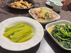-大洋家·精品潮汕菜·生腌砂锅粥(天河东路店)