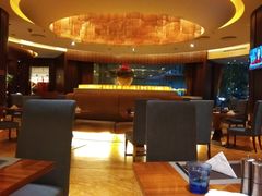 -好日子皇冠假日酒店·君怡咖啡厅(特美思大厦店)