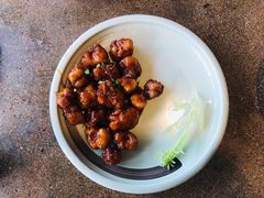 梅子里脊-几荷·恰似故人来(秀水广场店)