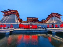 -隋唐大运河文化博物馆