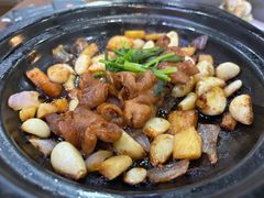 -金龙·打边炉(武进路店)