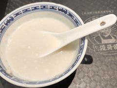 -没牙伯花生汤店(老药洲店)