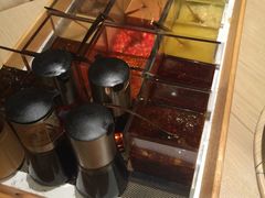 -余欢领鲜火锅(新街口店)