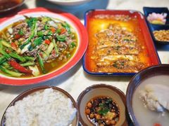 -常和州·夜宵大排档(常州单店)