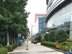 -COSTA COFFEE(新地中心店)