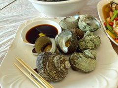 -众味海鲜大排档·活海鲜·潮汕味(南澳店)