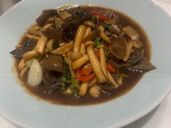 -花城粤菜餐厅(高新区店)