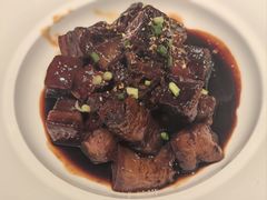 -佰家小厨·南京菜(夫子庙店)