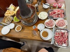 -木萨火锅店(开鲁路店)