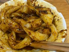 -洞子口张老二凉粉(文殊院店)