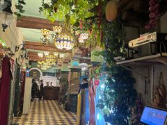 -海尔巴格一甸茶餐厅(团结路店)