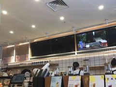 -百分茶(九洲新世界店)