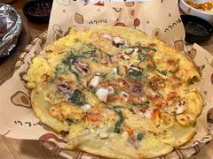 -多宾韩国料理(学衡路店)