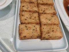 -老洋房花园饭店(绍兴路店)