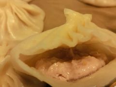 -老班长手工灌汤包老店(东山店)