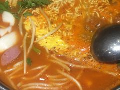 -火炉火自助餐(枫蓝国际店)