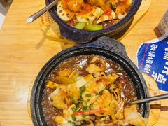 -辣想啵啵鱼(光环店)