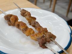 -伊鼎牛肉面(潍坊路店)