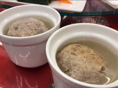 -玉华台饭庄(裕中西里小区店)