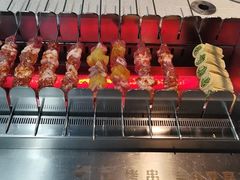 -丰茂烤串(五道口店)