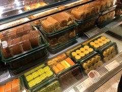 -泸溪河桃酥(西直门凯德店)