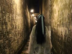 -汉仪华裳汉服旗袍·摄影写真馆(乌镇西栅店)