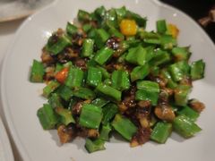 四角豆眼睛螺-闻见中国海南菜(K11店)
