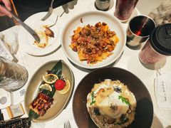 -Nana And Her Friends Restaurant 娜娜家(小寨原力场店)